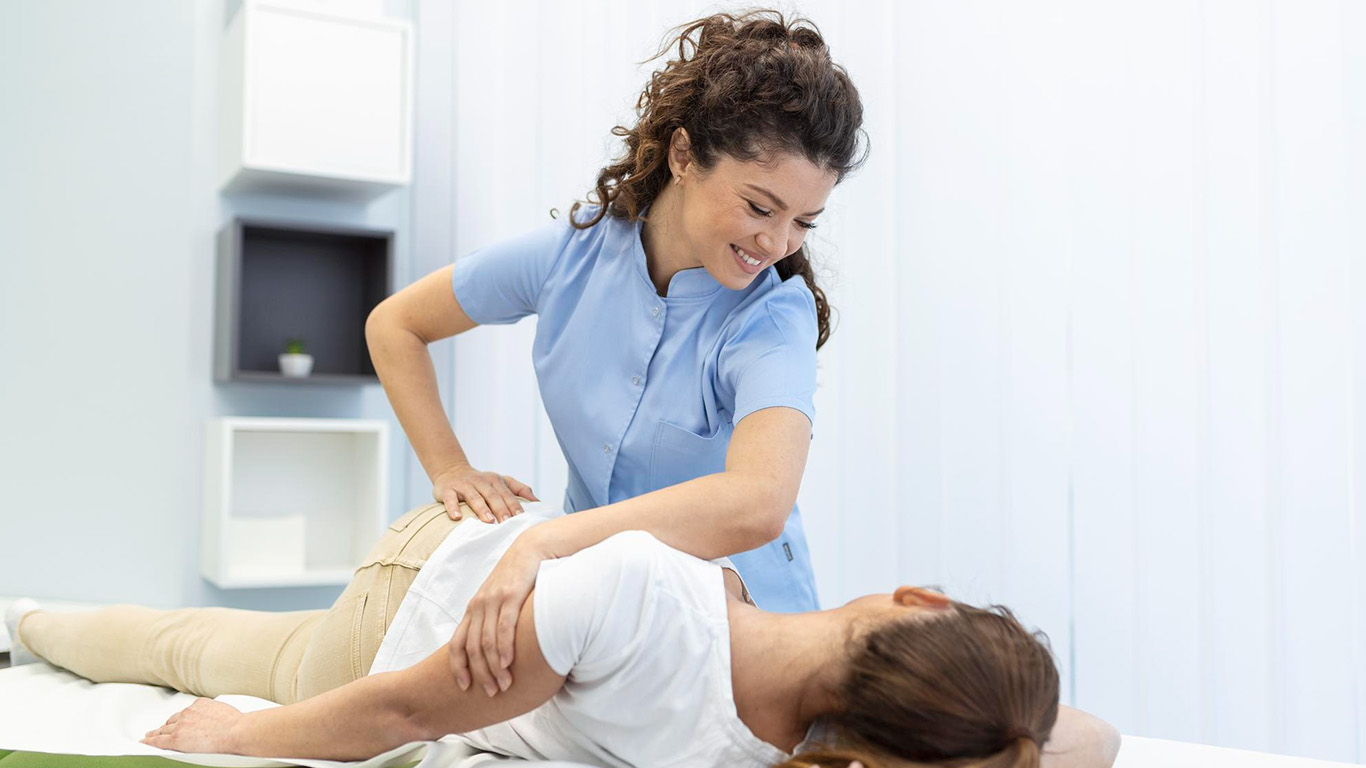 10 essential benefits of regular physiotherapy