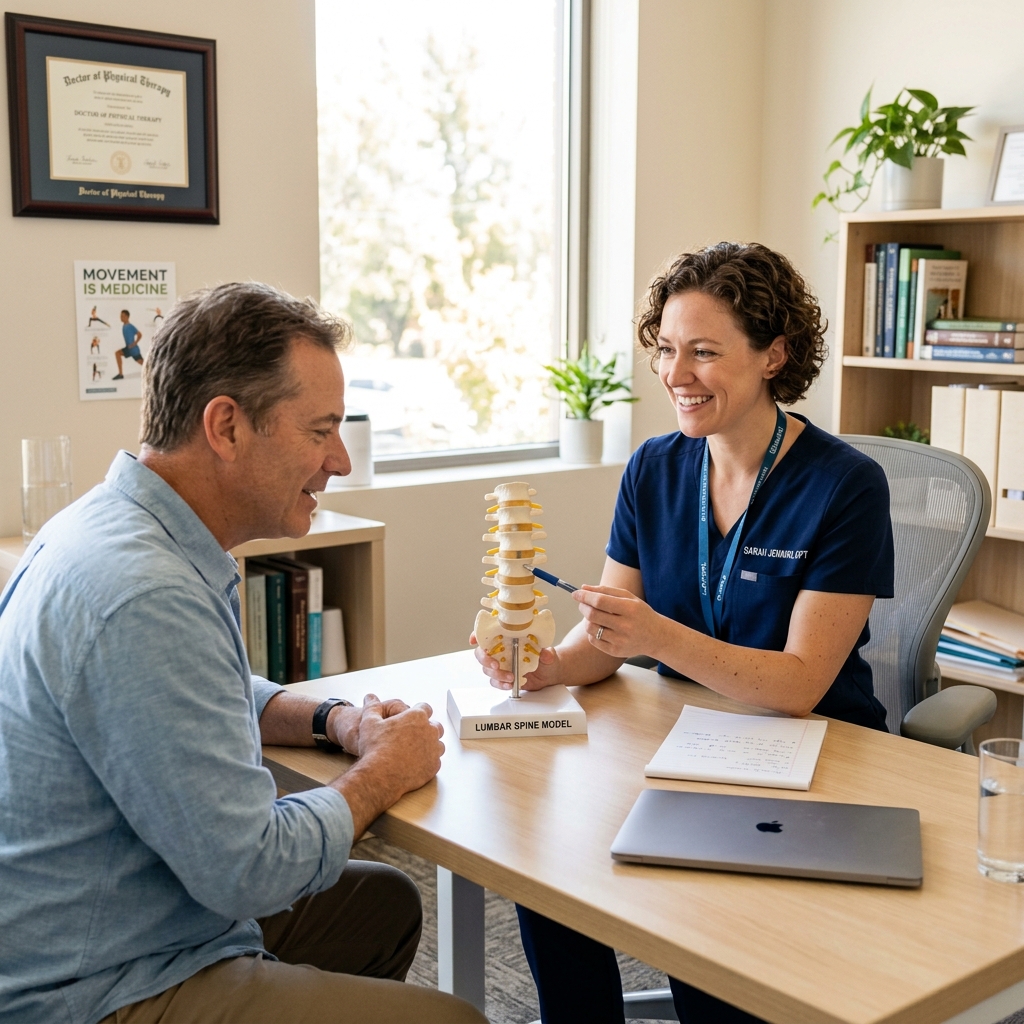 Patient Evaluation