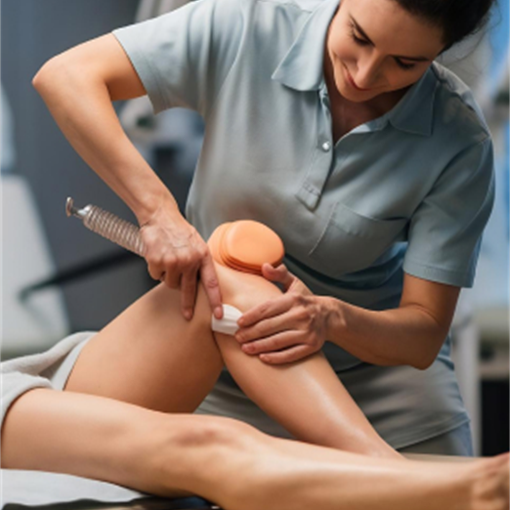 Stroke & Paralysis Rehab